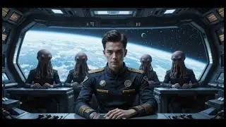 Der Galaktische Rat erpresste die Menschheit, doch ihre Antwort schockierte die Galaxis | SF HFY!!!!