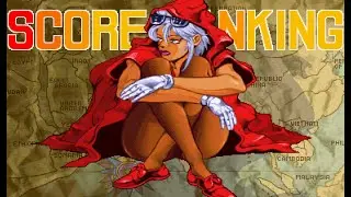 [TAS] Jojo's Bizarre Adventure: Heritage For The Future - Mariah (Story Mode)