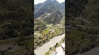 Pakistan is 🇵🇰 Beautiful?? Nature Scene Video | Part 30 | Muree #Travel #Nature #Beauty
