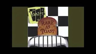 The Toasters: 2 Tone Army - Blues Reprise (EXTENDED)