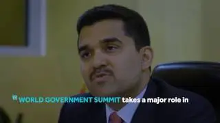 VPS Healthcare Group - World Government Summit 2017 Featured Partner