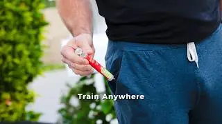 Train Anywhere. Mess-Free Dog Training Treats.