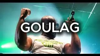 (FREE) TYPE BEAT KARRIS GOULAG PROD BY MK