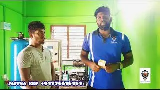 #kayts | குடிநீர் பிரச்சினைக்கு தைமாதத்திற்கு மட்டும் சிறிய தீர்வு | Just 15000/= Only | Jaffna KKP