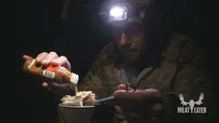 How to Cook Rattlesnake with Steven Rinella