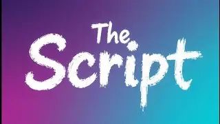 Nightcore~ The Script | Noir-Lux| Official Lyrics Video | Copyright - FreeMusic
