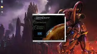 How to Install the Classic Version of Starcraft