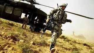 ВСЕ ПО ХАРДУ !!!ArmA3 (WEEKLY OPEN GAMES)