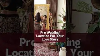Best Pre Wedding locations in Mumbai | Locations Hub | #prewedding #preweddingshoot #location