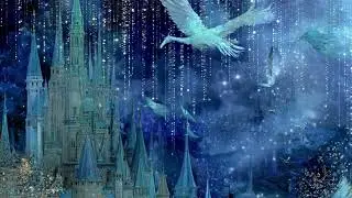 Title: Magic Flying Wild & Free