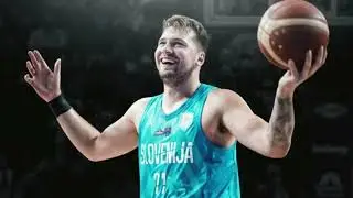 3️⃣ Michael Jordan Finally SPEAKS Out on Luka Trade | NBA Fans React!