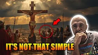 Who ACTUALLY Killed Jesus? (The Answer Might Surprise You) | Sam Shamoun