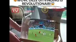Telefoonscherm Vergroter