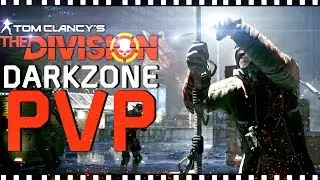 Тестирую СЗЛОК | The Division 1.7 ManHunt DZ PVP (RUS) 🔝