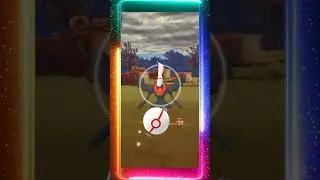Raid Boss Darkrai - Pokemon Go