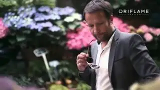 Oriflame представляет   MyRed