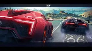 MIRACING 小米赛车 (2019) - CN Mobile Gameplay
