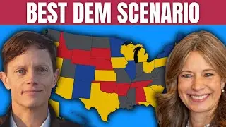 2026 Governors | Best Case Scenario for Democrats | January