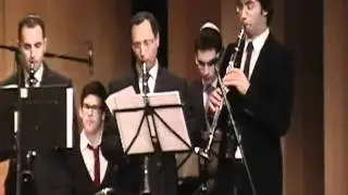 Klezmer 6