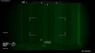 Real Tank Commander plays GHPC Deep Strike at Night with the M1