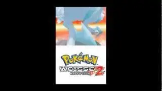 Let`s Play Pokemon Wei&szlig; 2 #001 Floink in unserem Team :D [GermanHD]