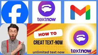 How to Create Unlimited TextNow Accounts for Free &ndash; Step-by-Step Guide!
