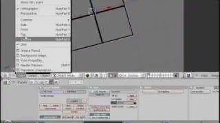 Blender Tutorial - Window in the GE