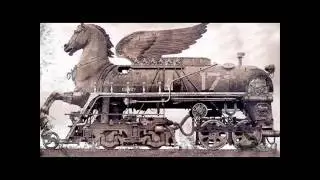 Iron Horse - Christie