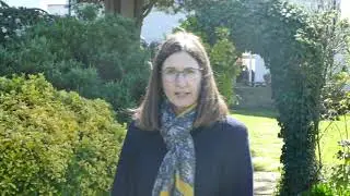 Mindful Nature Walk - Connecting With Nature Part 2