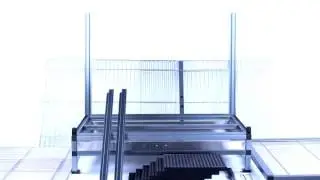 How to Assemble the Alumium and Stainless Steel Dog Crate - Tough Cage（tough cubic series）
