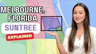 Living in Melbourne, Florida: Suntree Explained
