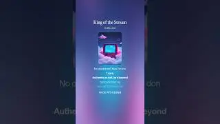 King of the Stream #music #asmongold