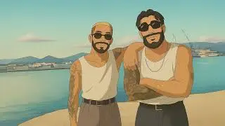 Pepe y Vizio Type Beat - “Barco sin Rumbo” 🛥️ Flamenco Instrumental