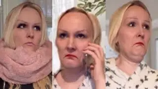 ÄITI JA TYTÄR|KOTIINTULOAJAT|OSA8