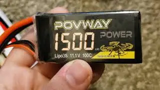 Proboat React 17 brushless upgrade how I did it (hobbywing seaking)