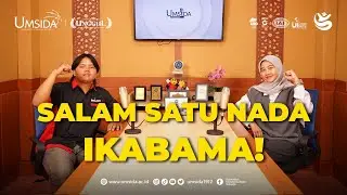 IKABAMA UMSIDA!