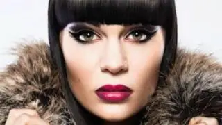 Jessie J | Maquillaje extremo 