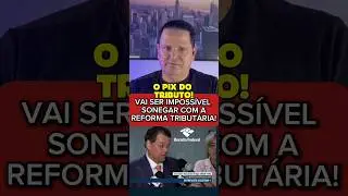 PIX DO TRIBUTO: Como o Split Payment na Reforma Tribut&aacute;ria muda tudo em 2026!