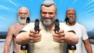 GTA Online's LAST update is a BANGER