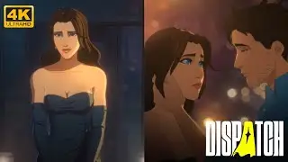 Dispatch | Robert Kisses Blonde Blazer - Episode 4