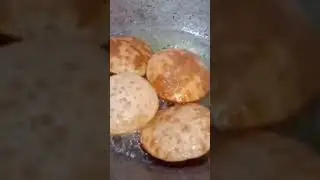 Pani Puri 😋😋#panipuri #shorts #youtubeshorts #recipe #POOJAzz09#trending