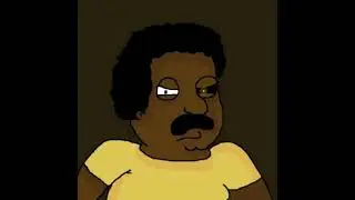 Families Trapped In Stoolbend-CLEVELAND'S REVENGE [By sacri]