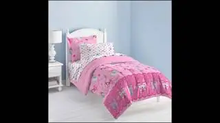 Bedding Sets For Girls [2018] - Teen Girls Bedspreads And Comforters |  Girls Comforter Set