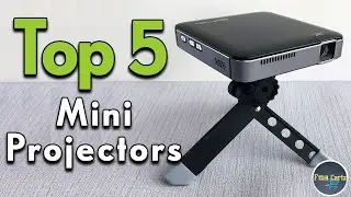 Mini Projector - 05 Best Mini Projectors in 2019 ( Which Mini Projector Is The Best?)