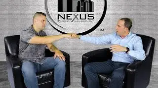 Rhode Island Business Spotlight - Episode #6 - Kyle Seyboth of Century 21 Real Estate Highlights