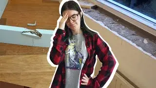 How Not To Build A Costume Closet