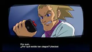 Gameplay generico de Mega Man 11 (en espa&ntilde;ol) #1: el sistema de doble engranaje
