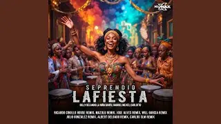 Se Prendio La Fiesta (Ricardo Criollo House Remix)