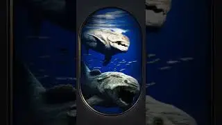The Dunkleosteus update be like: