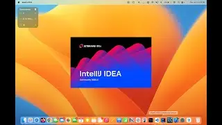 How to Create a Maven Project in IntelliJ IDEA Community Edition (Step-by-Step)
